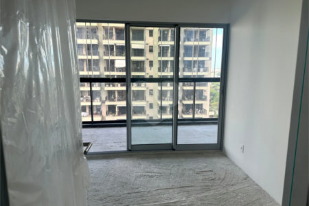 Apartamento à venda com 2 quartos, sendo 1 suíte,  em Recreio dos Bandeirantes, Rio de Janeiro, RJ