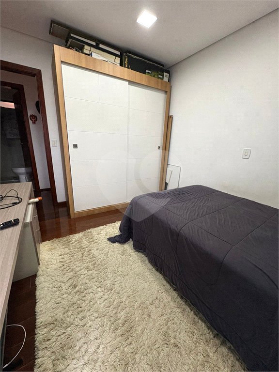 Apartamento à venda com 3 quartos, sendo 1 suíte, em Nova Petrópolis, São Bernardo do Campo, SP