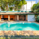 Casa à venda com 3 quartos, sendo 2 suítes,  em Alto da Boa Vista, São Paulo, SP