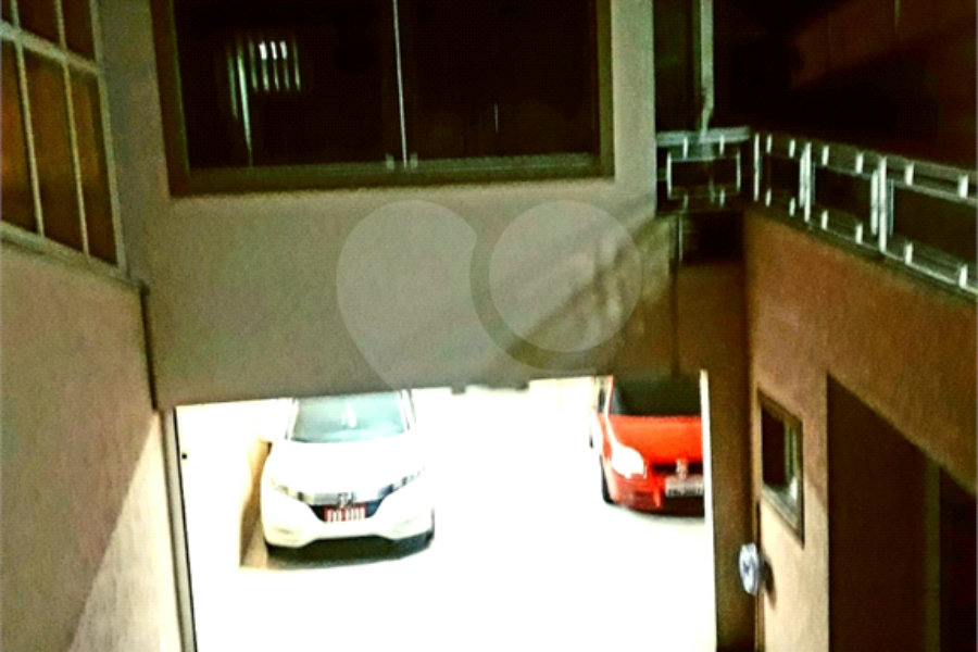 Sobrado à venda com 3 quartos, sendo 1 suíte, em Freguesia do Ó, São Paulo, SP