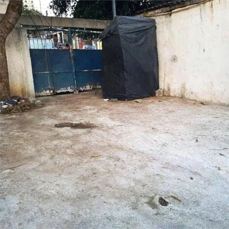 Terreno à venda em Vila Universitária, São Paulo, SP
