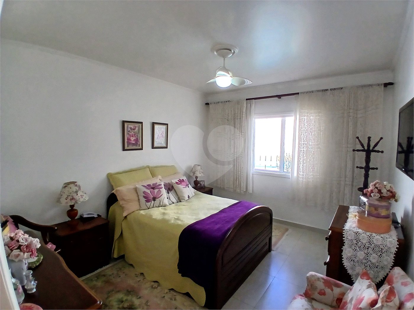 Casa à venda com 3 quartos, sendo 1 suíte, em Palmas do Tremembé, São Paulo, SP
