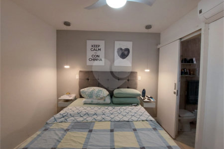 Cobertura à venda com 3 quartos, sendo 1 suíte, em Tijuca, Rio de Janeiro, RJ