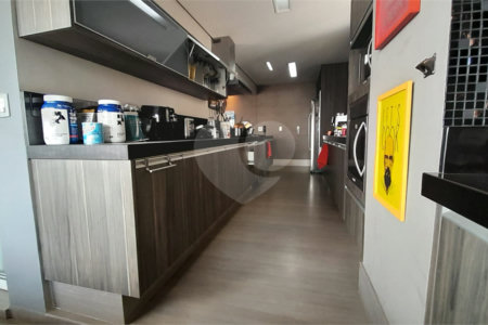 Apartamento à venda com 2 suítes no Centro, São Bernardo do Campo, SP