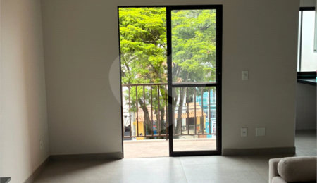 Apartamento à venda com 1 suíte em Vila Guarani (z Sul), São Paulo, SP