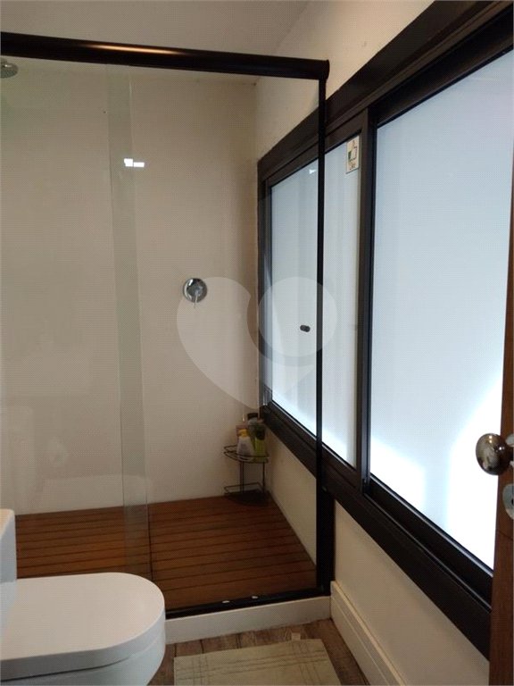 Apartamento à venda ou para alugar com 1 quarto em Jardim Paulista, São Paulo, SP