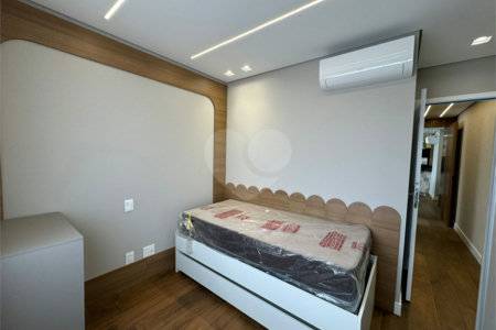 Apartamento à venda com 2 suítes em Vila Mogilar, Mogi das Cruzes, SP