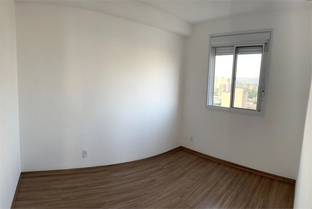 Apartamento à venda com 2 quartos em Lapa, São Paulo, SP