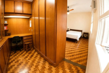 Sobrado à venda com 3 quartos, sendo 1 suíte, em Jardim das Acácias, São Paulo, SP