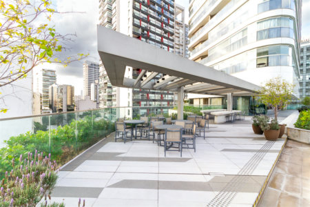 Apartamento à venda com 1 suíte em Pinheiros, São Paulo, SP