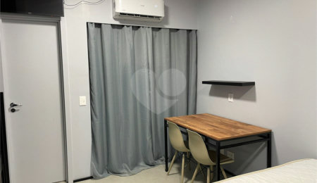 Studio à venda com 1 quarto em Vila Mariana, São Paulo, SP