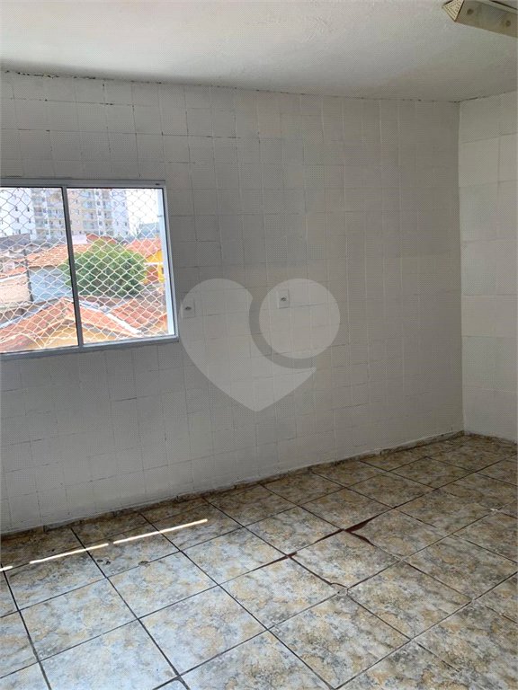 Casa à venda com 4 quartos em Mandaqui, São Paulo, SP