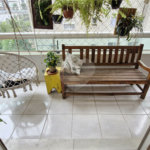 Apartamento à venda com 3 suítes em Brooklin, São Paulo, SP
