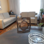 Apartamento à venda com 2 quartos em Cerqueira César, São Paulo, SP
