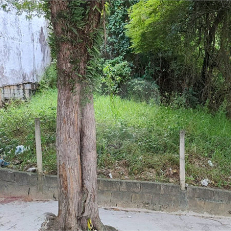 Terreno à venda ou para alugar no Centro, Atibaia, SP