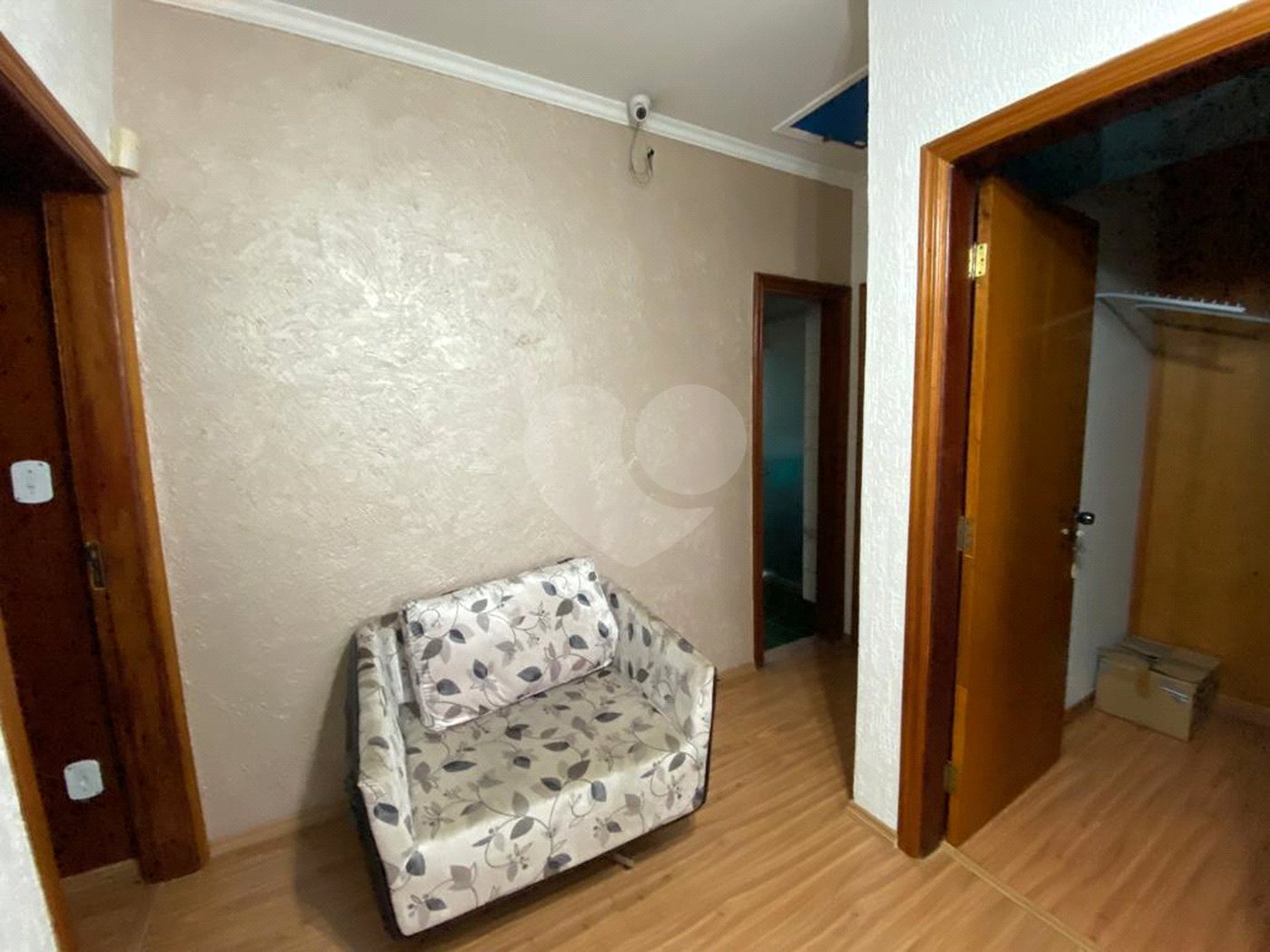 Casa à venda com 5 quartos, sendo 1 suíte,  no condomínio Casa, São Paulo - SP