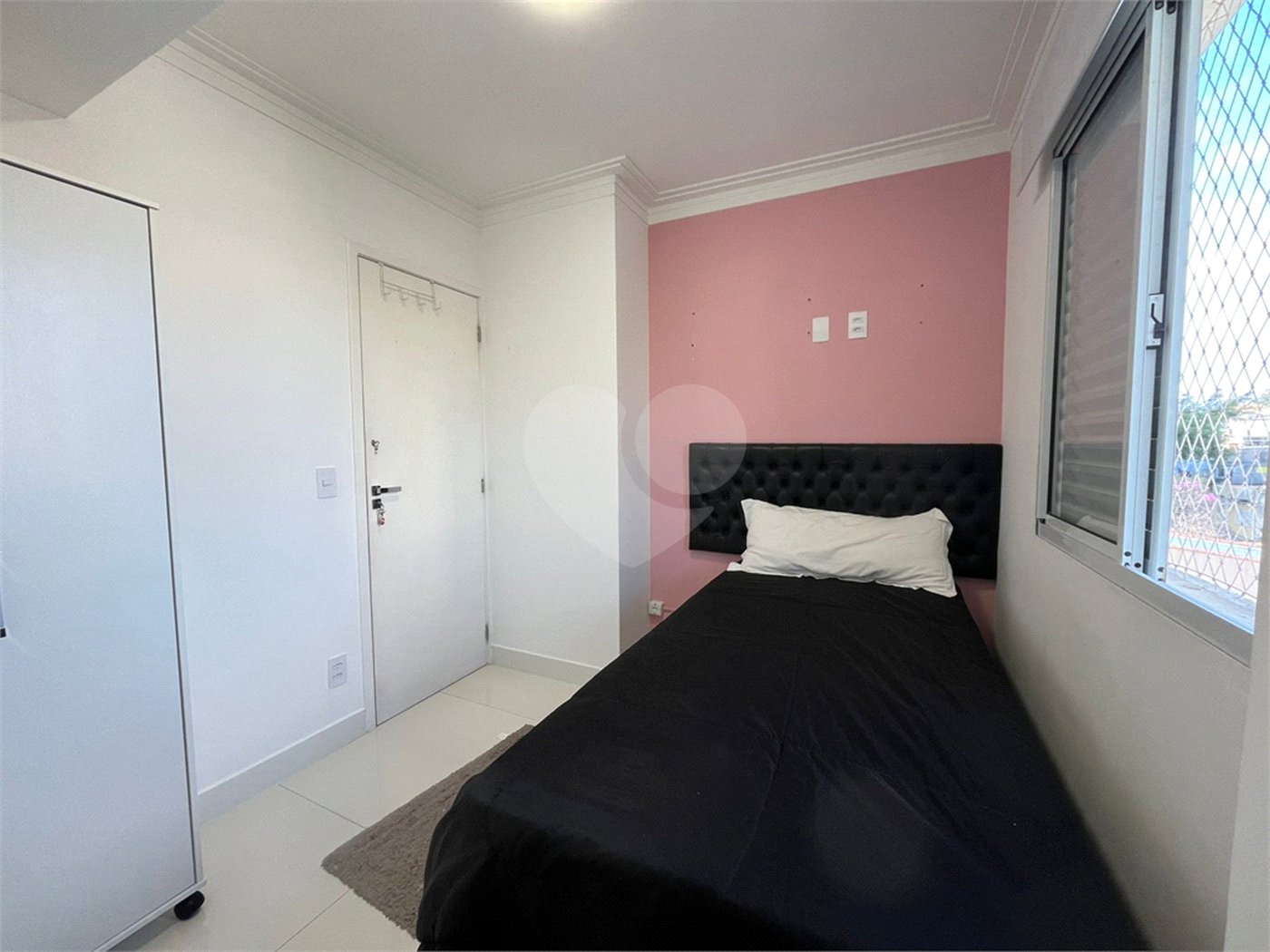 Apartamento à venda com 3 quartos, sendo 1 suíte, em Vila Gustavo, São Paulo, SP