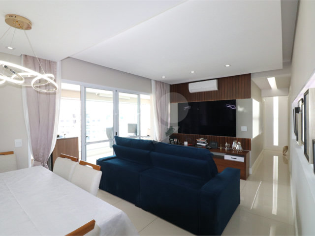 Apartamento à venda com 2 quartos, sendo 1 suíte,  em Mandaqui, São Paulo, SP