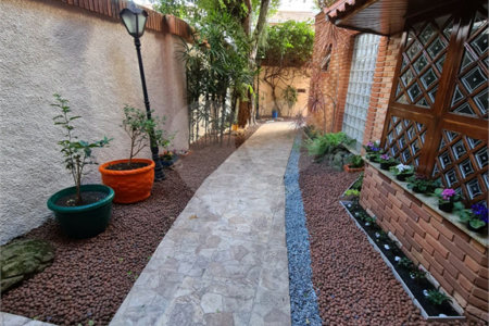 Casa com 3 dorm, 2 suítes, área gourmet, 4 vagas na Mooca