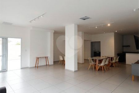 Apartamento à venda com 2 quartos em Vila Medeiros, São Paulo, SP