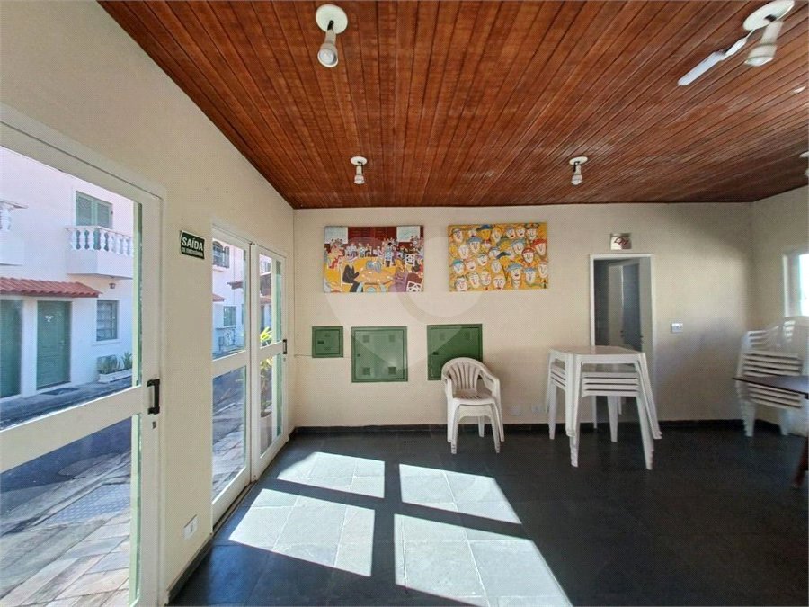 Casa à venda com 2 quartos no condomínio Firenze, São Paulo - SP
