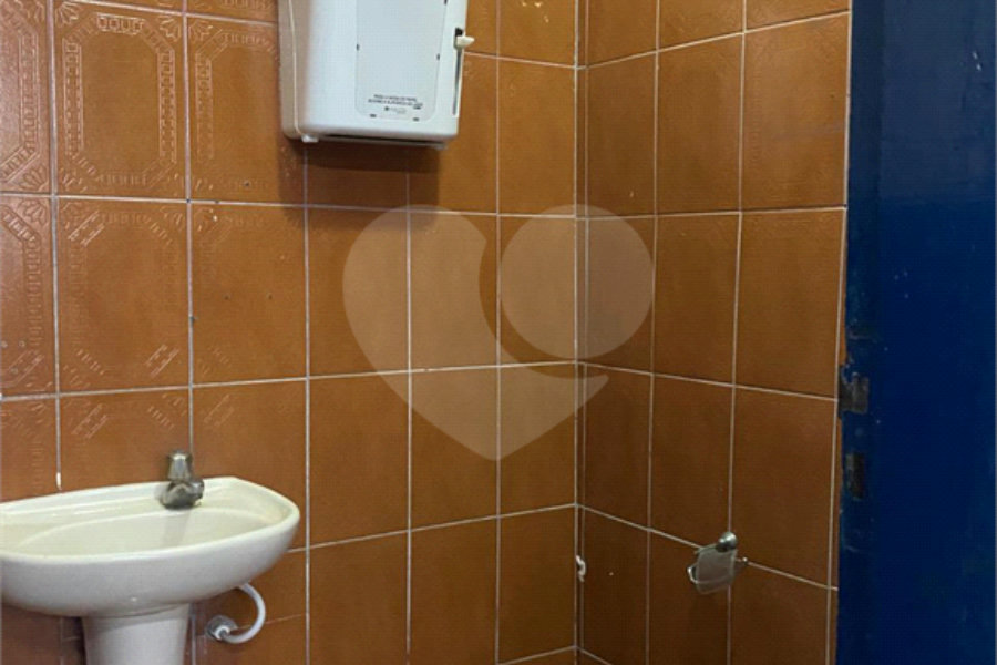 Prédio para alugar em Lapa, São Paulo, SP