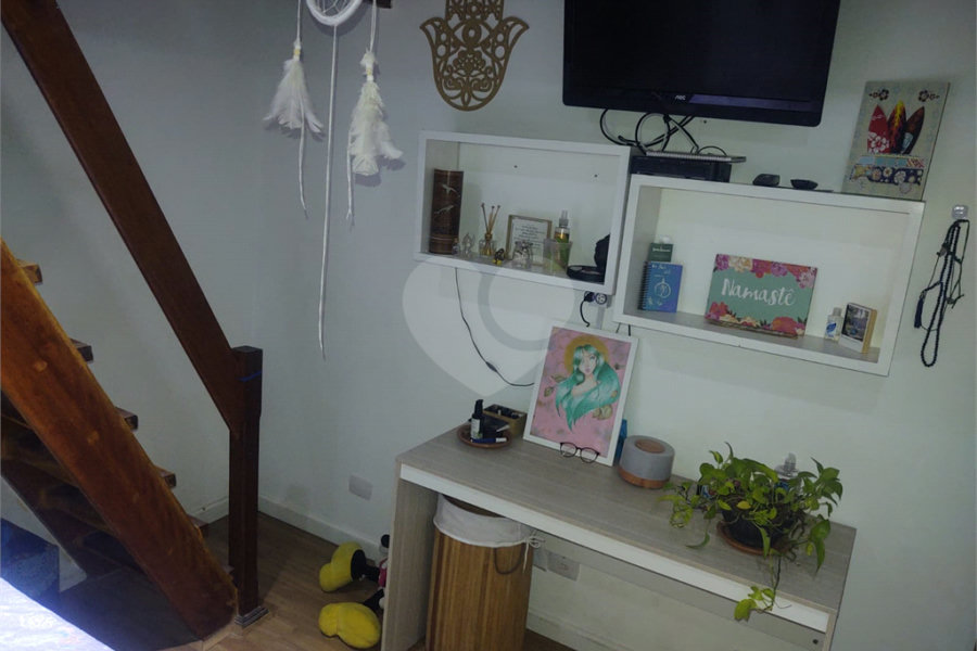 Sobrado à venda com 3 quartos, sendo 1 suíte, em Vila Guilherme, São Paulo, SP