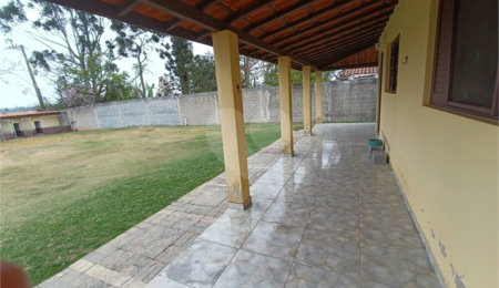 Chácara à venda com 2 suítes em Pavão (canguera), São Roque, SP