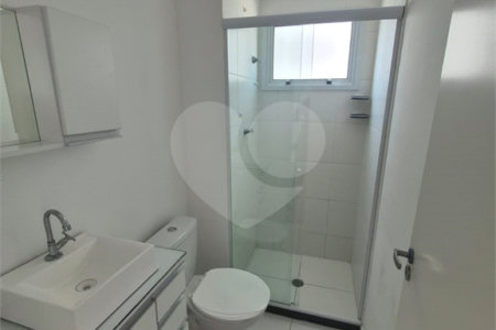 Apartamento à venda com 2 quartos em Vila Nova Cintra, Mogi das Cruzes, SP