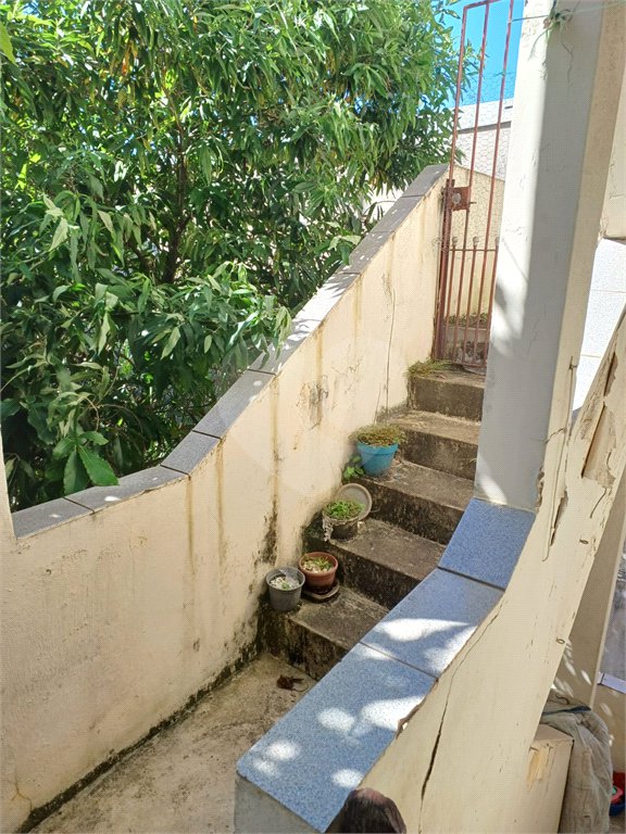 Casa de Vila à venda ou para alugar com 2 quartos em Santana, São Paulo, SP