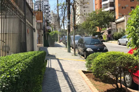 Apartamento à venda com 2 quartos em Santana, São Paulo, SP