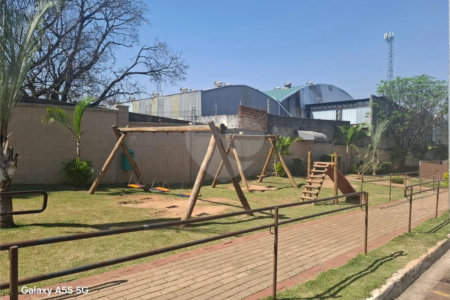 Apartamento à venda com 2 quartos em Ipanema das Pedras, Votorantim, SP