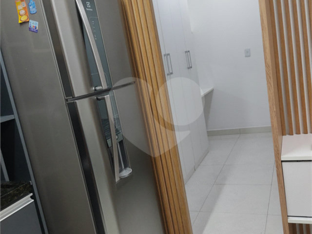 Apartamento para alugar com 1 quarto em Tucuruvi, São Paulo, SP