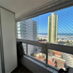 Apartamento Residencial à venda, Vila Guilhermina, Praia Grande - AP1374.