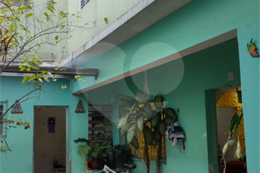 Sobrado à venda com 3 quartos, sendo 1 suíte, em Jardim Brasil (zona Norte), São Paulo, SP