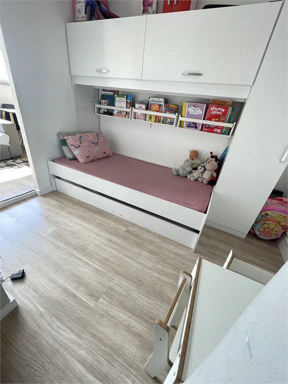 Apartamento à venda com 2 quartos em Vila Nova das Belezas, São Paulo, SP