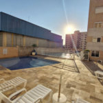 Cobertura Duplex com Vista para o Mar | 3 Suítes, SPA Privativo, Porteira Fechada e Lazer Completo