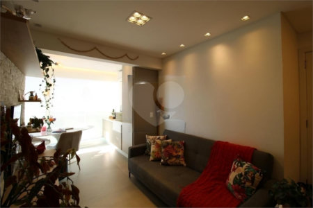 Apartamento à venda com 1 suíte em Barra Funda, São Paulo, SP