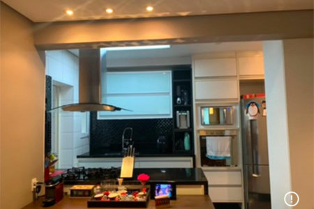 Apartamento à venda com 3 suítes em Vila Andrade, São Paulo, SP