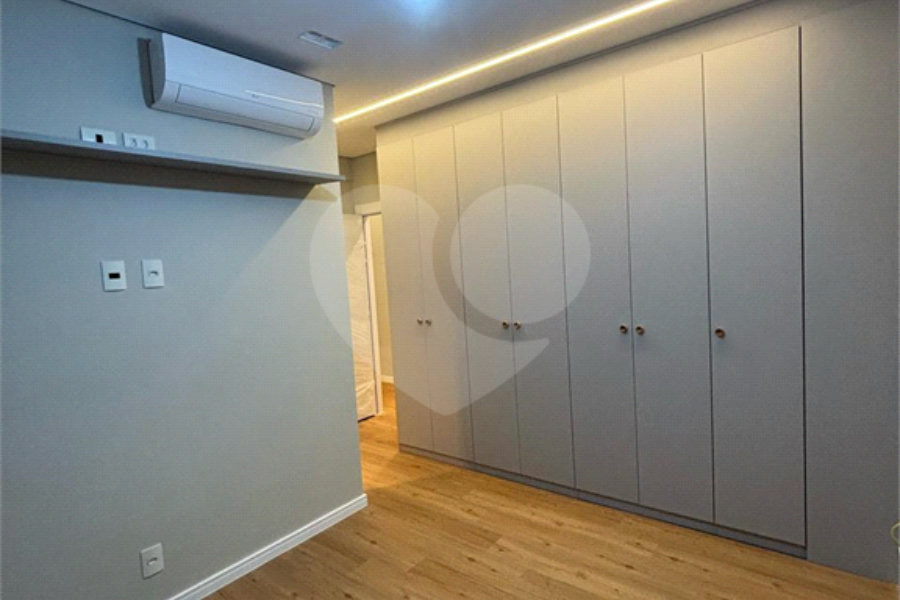 Apartamento à venda com 3 suítes em Tucuruvi, São Paulo, SP
