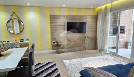Apartamento à venda com 3 quartos, sendo 1 suíte,  em Baeta Neves, São Bernardo do Campo, SP