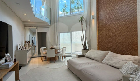 Triplex à venda com 4 suítes em Santa Teresinha, São Paulo, SP