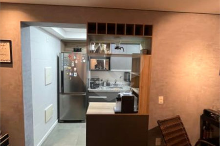 Apartamento à venda com 2 quartos, sendo 1 suíte, em Jardim Caboré, São Paulo, SP
