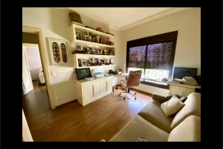 Apartamento à venda com 4 quartos, sendo 3 suítes,  em Vila Suzana, São Paulo, SP