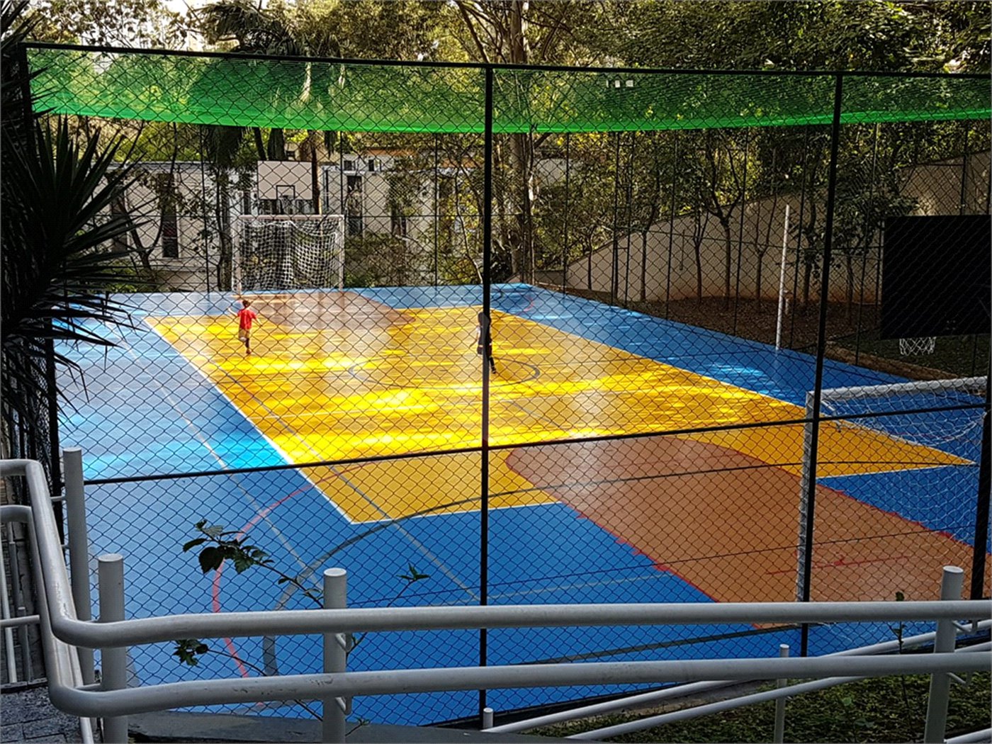 Apartamento à venda com 3 suítes em Jardim Londrina, São Paulo, SP