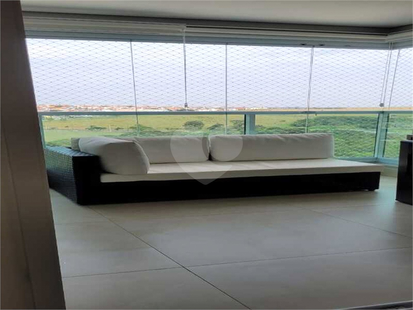 Apartamento à venda com 3 quartos, sendo 1 suíte, em Jardim Pompéia, Indaiatuba, SP
