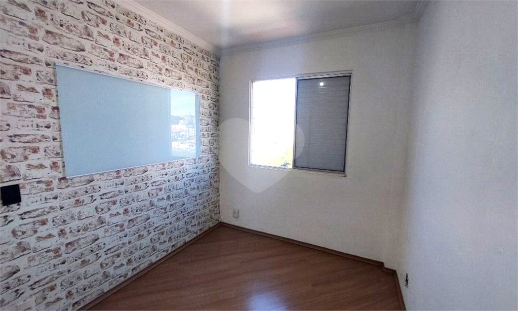 Apartamento à venda com 2 quartos, sendo 1 suíte, em Freguesia do Ó, São Paulo, SP