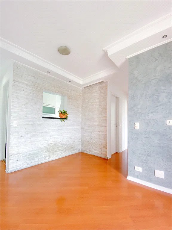 Apartamento à venda com 2 quartos em Jardim Ampliação, São Paulo, SP