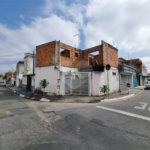 Sobrado à venda com 2 quartos, sendo 1 suíte, em Vila Urupês, Suzano, SP