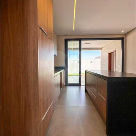 Casa à venda com 4 suítes no condomínio Quinta da Mata, Ribeirão Preto - SP